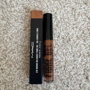 MAC Eye Brows Big Boost Fibre Gel - STRUT | NIB